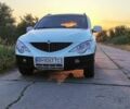 Cанг Йонг Actyon, об'ємом двигуна 2 л та пробігом 170 тис. км за 7100 $, фото 1 на Automoto.ua