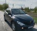Cанг Йонг Актион, объемом двигателя 2 л и пробегом 217 тыс. км за 6900 $, фото 8 на Automoto.ua
