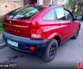 Cанг Йонг Актион, объемом двигателя 2.3 л и пробегом 205 тыс. км за 6000 $, фото 1 на Automoto.ua