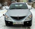 Cанг Йонг Actyon, об'ємом двигуна 2 л та пробігом 244 тис. км за 8300 $, фото 1 на Automoto.ua