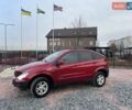 Cанг Йонг Актион, объемом двигателя 2 л и пробегом 166 тыс. км за 7750 $, фото 1 на Automoto.ua