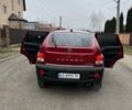 Cанг Йонг Актион, объемом двигателя 2 л и пробегом 166 тыс. км за 7750 $, фото 15 на Automoto.ua