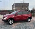Cанг Йонг Актион, объемом двигателя 2 л и пробегом 166 тыс. км за 7750 $, фото 3 на Automoto.ua