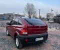Cанг Йонг Актион, объемом двигателя 2 л и пробегом 166 тыс. км за 7750 $, фото 10 на Automoto.ua