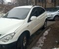 Cанг Йонг Актион, объемом двигателя 2 л и пробегом 200 тыс. км за 6000 $, фото 5 на Automoto.ua
