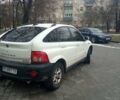 Cанг Йонг Актион, объемом двигателя 2 л и пробегом 200 тыс. км за 6000 $, фото 16 на Automoto.ua