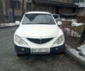 Cанг Йонг Актион, объемом двигателя 2 л и пробегом 200 тыс. км за 6000 $, фото 1 на Automoto.ua