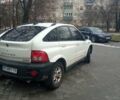 Cанг Йонг Актион, объемом двигателя 2 л и пробегом 200 тыс. км за 6000 $, фото 3 на Automoto.ua