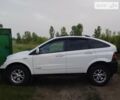 Cанг Йонг Actyon, об'ємом двигуна 2 л та пробігом 63 тис. км за 9100 $, фото 5 на Automoto.ua