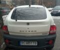 Cанг Йонг Актион, объемом двигателя 2 л и пробегом 200 тыс. км за 6000 $, фото 11 на Automoto.ua
