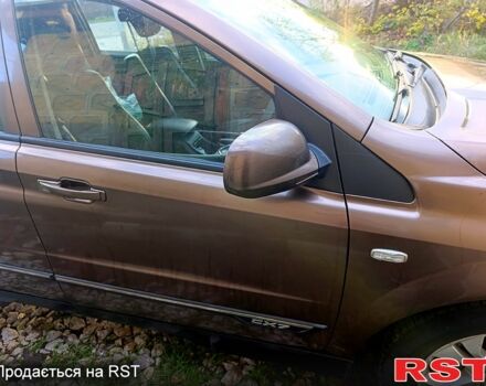 Cанг Йонг Актион, объемом двигателя 2 л и пробегом 325 тыс. км за 5100 $, фото 3 на Automoto.ua