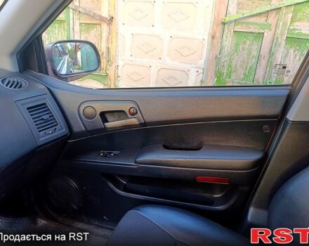 Cанг Йонг Актион, объемом двигателя 2 л и пробегом 325 тыс. км за 5100 $, фото 8 на Automoto.ua