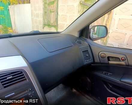 Cанг Йонг Актион, объемом двигателя 2 л и пробегом 325 тыс. км за 5100 $, фото 7 на Automoto.ua