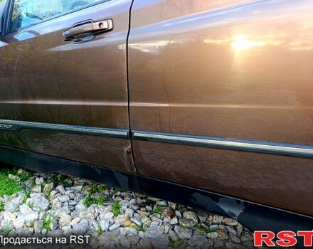 Cанг Йонг Актион, объемом двигателя 2 л и пробегом 325 тыс. км за 5100 $, фото 4 на Automoto.ua