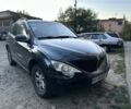 Сірий Cанг Йонг Actyon, об'ємом двигуна 2 л та пробігом 200 тис. км за 5800 $, фото 1 на Automoto.ua