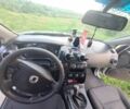 Серый Cанг Йонг Актион, объемом двигателя 2.2 л и пробегом 330 тыс. км за 3199 $, фото 5 на Automoto.ua