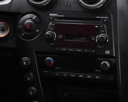 Серый Cанг Йонг Актион, объемом двигателя 2 л и пробегом 163 тыс. км за 6950 $, фото 14 на Automoto.ua