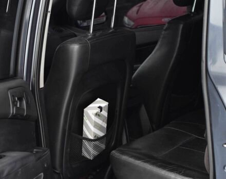 Серый Cанг Йонг Актион, объемом двигателя 2 л и пробегом 163 тыс. км за 6950 $, фото 15 на Automoto.ua