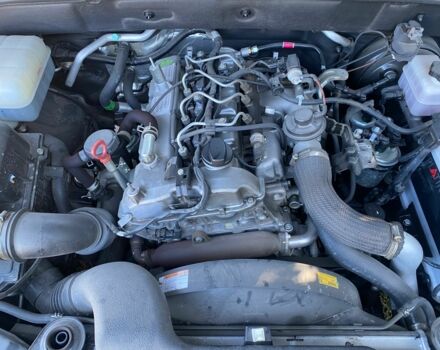 Сірий Cанг Йонг Actyon, об'ємом двигуна 0 л та пробігом 15 тис. км за 25000 $, фото 1 на Automoto.ua