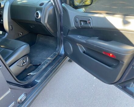 Сірий Cанг Йонг Actyon, об'ємом двигуна 0 л та пробігом 15 тис. км за 25000 $, фото 7 на Automoto.ua