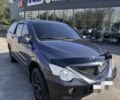 Серый Cанг Йонг Актион, объемом двигателя 2 л и пробегом 237 тыс. км за 267 $, фото 8 на Automoto.ua