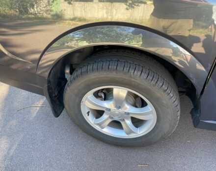 Сірий Cанг Йонг Actyon, об'ємом двигуна 0 л та пробігом 15 тис. км за 25000 $, фото 2 на Automoto.ua