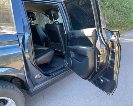 Сірий Cанг Йонг Actyon, об'ємом двигуна 0 л та пробігом 15 тис. км за 25000 $, фото 6 на Automoto.ua