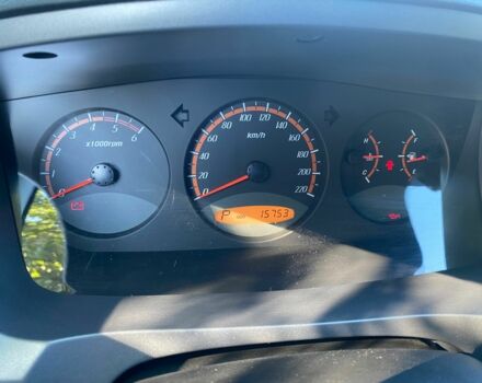 Сірий Cанг Йонг Actyon, об'ємом двигуна 0 л та пробігом 15 тис. км за 25000 $, фото 9 на Automoto.ua