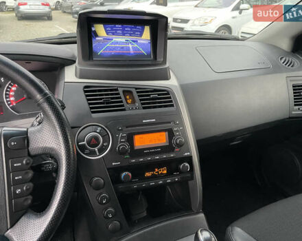 Серый Cанг Йонг Актион, объемом двигателя 2 л и пробегом 235 тыс. км за 8900 $, фото 9 на Automoto.ua