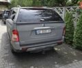 Сірий Cанг Йонг Actyon, об'ємом двигуна 2 л та пробігом 119 тис. км за 15650 $, фото 17 на Automoto.ua