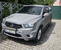 Сірий Cанг Йонг Actyon, об'ємом двигуна 2 л та пробігом 119 тис. км за 15650 $, фото 1 на Automoto.ua