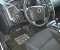 Сірий Cанг Йонг Actyon, об'ємом двигуна 2 л та пробігом 119 тис. км за 15650 $, фото 7 на Automoto.ua