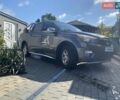 Сірий Cанг Йонг Actyon, об'ємом двигуна 2 л та пробігом 246 тис. км за 7500 $, фото 5 на Automoto.ua