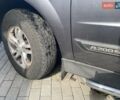 Сірий Cанг Йонг Actyon, об'ємом двигуна 2 л та пробігом 246 тис. км за 7500 $, фото 4 на Automoto.ua