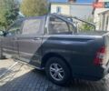 Сірий Cанг Йонг Actyon, об'ємом двигуна 2 л та пробігом 246 тис. км за 7500 $, фото 7 на Automoto.ua