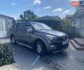 Сірий Cанг Йонг Actyon, об'ємом двигуна 2 л та пробігом 246 тис. км за 7500 $, фото 1 на Automoto.ua