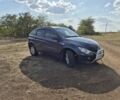 Сірий Cанг Йонг Actyon, об'ємом двигуна 2 л та пробігом 210 тис. км за 4500 $, фото 1 на Automoto.ua