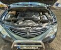 Серый Cанг Йонг Актион, объемом двигателя 2 л и пробегом 210 тыс. км за 4300 $, фото 3 на Automoto.ua