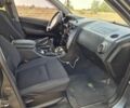 Сірий Cанг Йонг Actyon, об'ємом двигуна 2 л та пробігом 210 тис. км за 4500 $, фото 4 на Automoto.ua
