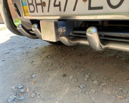 Серый Cанг Йонг Актион, объемом двигателя 2 л и пробегом 200 тыс. км за 6203 $, фото 11 на Automoto.ua