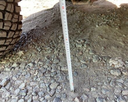 Серый Cанг Йонг Актион, объемом двигателя 2 л и пробегом 200 тыс. км за 6203 $, фото 3 на Automoto.ua