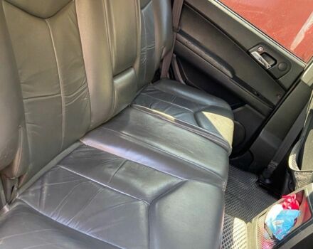 Серый Cанг Йонг Актион, объемом двигателя 2 л и пробегом 200 тыс. км за 6203 $, фото 4 на Automoto.ua