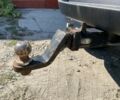 Сірий Cанг Йонг Actyon, об'ємом двигуна 2 л та пробігом 200 тис. км за 6316 $, фото 9 на Automoto.ua