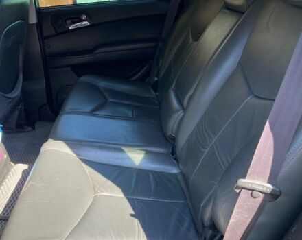 Серый Cанг Йонг Актион, объемом двигателя 2 л и пробегом 200 тыс. км за 6203 $, фото 5 на Automoto.ua