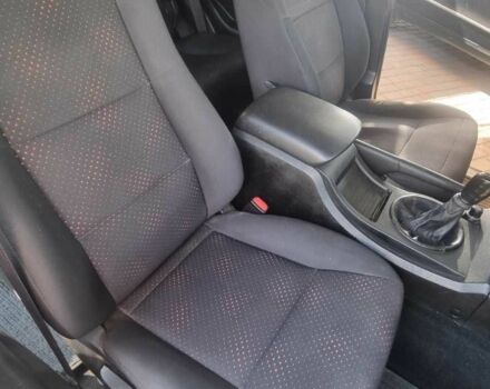 Серый Cанг Йонг Актион, объемом двигателя 2.3 л и пробегом 215 тыс. км за 4211 $, фото 8 на Automoto.ua