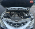 Серый Cанг Йонг Актион, объемом двигателя 2 л и пробегом 306 тыс. км за 4500 $, фото 8 на Automoto.ua