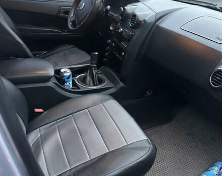 Серый Cанг Йонг Актион, объемом двигателя 2 л и пробегом 306 тыс. км за 4500 $, фото 5 на Automoto.ua