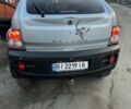 Сірий Cанг Йонг Actyon, об'ємом двигуна 2.3 л та пробігом 139 тис. км за 5000 $, фото 3 на Automoto.ua
