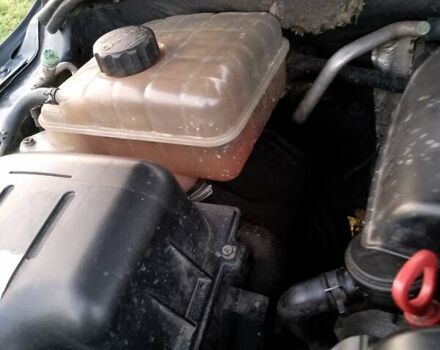 Сірий Cанг Йонг Actyon, об'ємом двигуна 2 л та пробігом 220 тис. км за 5200 $, фото 19 на Automoto.ua