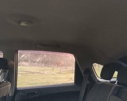 Сірий Cанг Йонг Actyon, об'ємом двигуна 2 л та пробігом 220 тис. км за 5200 $, фото 18 на Automoto.ua